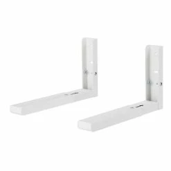 Klarstein Micro-ondes MB-3 Support De Micro Ondes -Appareils de cuisine Soldes Magasin 10001896 yy 0004 front Electronic Star Mikrowellenhalter 35 kg reedit