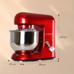 Klarstein Robots De Cuisine [second Choix] Bella Robot Ménager -Appareils de cuisine Soldes Magasin 10005316 yy 0006 logo