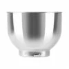 Klarstein Robots De Cuisine Pièce Détachée Bella / Lucia Bol En Acier Inoxydable 1 Klarstein Robots De Cuisine Pièce Détachée Bella / Lucia Bol En Acier Inoxydable -Appareils de cuisine Soldes Magasin 10006310 yy 0001 titel Klarstein Bella Lucia Schuessel new clockwise