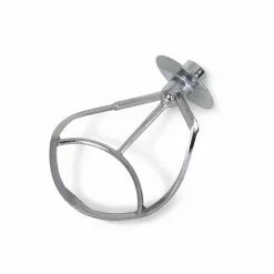 Klarstein Robots De Cuisine [second Choix] Crochet Mélangeur De Rechange Pour Gracia