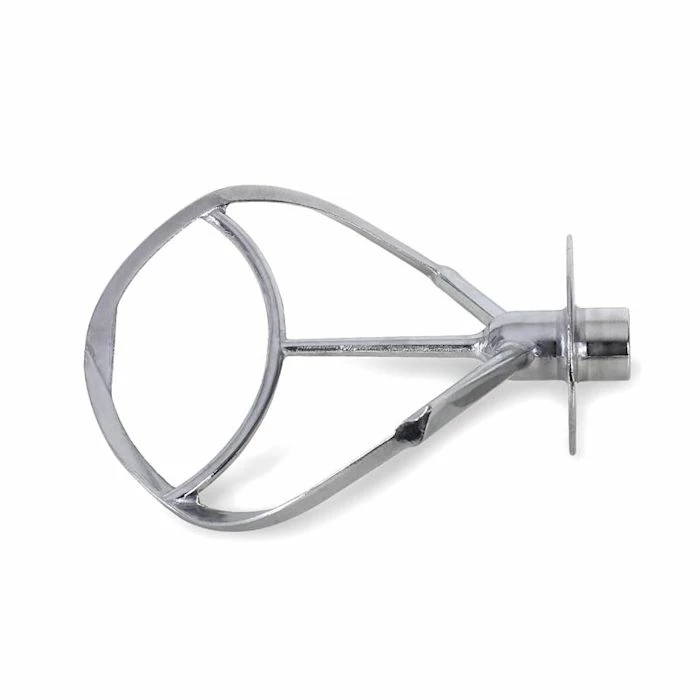 Klarstein Robots De Cuisine Crochet Mélangeur De Rechange Pour Gracia 4 Klarstein Robots De Cuisine Crochet Mélangeur De Rechange Pour Gracia – Image 2