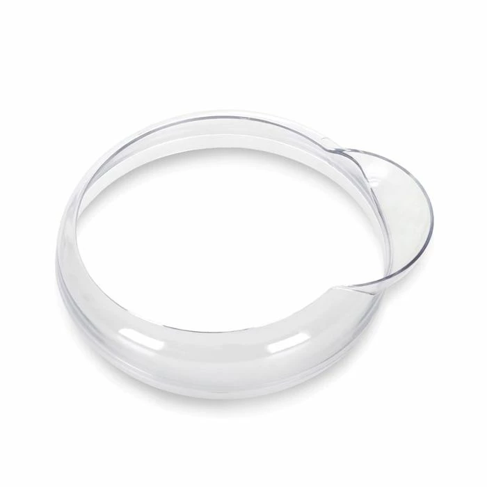 Klarstein Robots De Cuisine Couvercle De Rechange Pour Gracia 4 Klarstein Robots De Cuisine Couvercle De Rechange Pour Gracia – Image 2