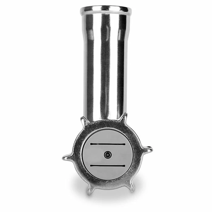 Klarstein Robots De Cuisine Pièce De Rechange Pour Robot Ménager Lucia Acier 4 Klarstein Robots De Cuisine Pièce De Rechange Pour Robot Ménager Lucia Acier – Image 2