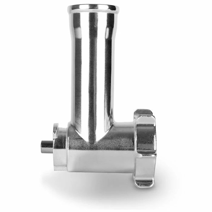 Klarstein Robots De Cuisine Pièce De Rechange Pour Robot Ménager Lucia Acier 5 Klarstein Robots De Cuisine Pièce De Rechange Pour Robot Ménager Lucia Acier – Image 3