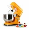 Klarstein Robots De Cuisine [second Choix] Bella Robot Ménager -Appareils de cuisine Soldes Magasin 10008234 0000 titel Klarstein Bella Orangina Kuechenmaschine 1200W neu