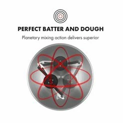 Klarstein Robots De Cuisine [second Choix] Bella Robot Ménager -Appareils de cuisine Soldes Magasin 10008234 0003 logo Klarstein Bella Orangina Kuechenmaschine 1200W neu