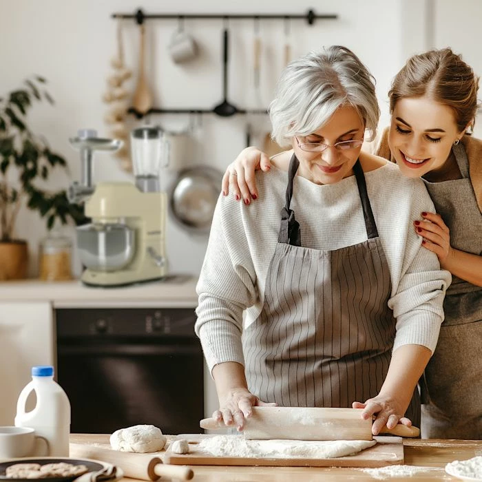 Klarstein Robots De Cuisine Lucia Robot Ménager 3 En 1 4 Klarstein Robots De Cuisine Lucia Robot Ménager 3 En 1 – Image 2