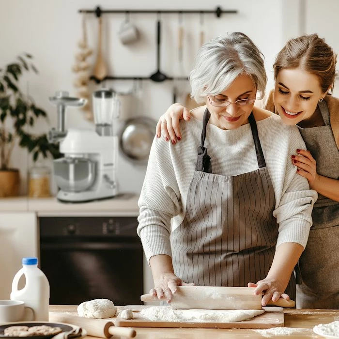 Klarstein Robots De Cuisine Lucia Robot Ménager 3 En 1 4 Klarstein Robots De Cuisine Lucia Robot Ménager 3 En 1 – Image 2