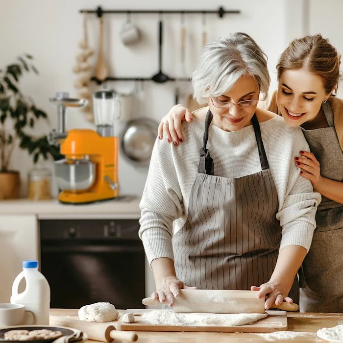 Klarstein Robots De Cuisine Lucia Robot Ménager 3 En 1 4 Klarstein Robots De Cuisine Lucia Robot Ménager 3 En 1 – Image 2