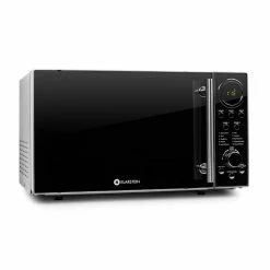 Klarstein Micro-ondes [second Choix] Luminance Prime Four Micro Ondes