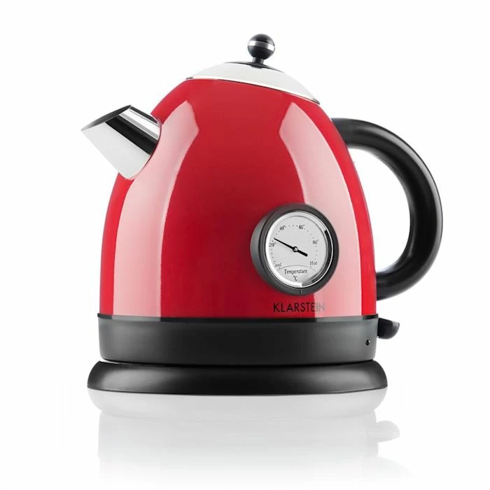 Klarstein Bouilloires Aquavita Bouilloire 8 Klarstein Bouilloires Aquavita Bouilloire – Image 6