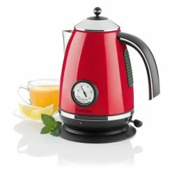 Klarstein Bouilloires Aquavita Chalet Bouilloire