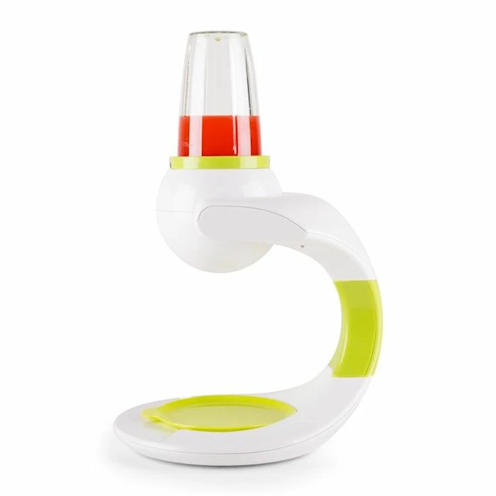 OneConcept Mixeurs De Cuisine Smoooothy Mixeurs Plongeants 7 OneConcept Mixeurs De Cuisine Smoooothy Mixeurs Plongeants – Image 5