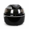 Klarstein Friteuses [second Choix] VitAir Fryer Friteuse à Air Chaud -Appareils de cuisine Soldes Magasin 10021766 0000 front Klarstein VitAir Heissluftfritteuse V1 Schwarz Grau reedit