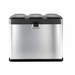 Klarstein Préparation Culinaire Ökosystem 45 Poubelle à Pédale -Appareils de cuisine Soldes Magasin 10024130 uk 0003 logo