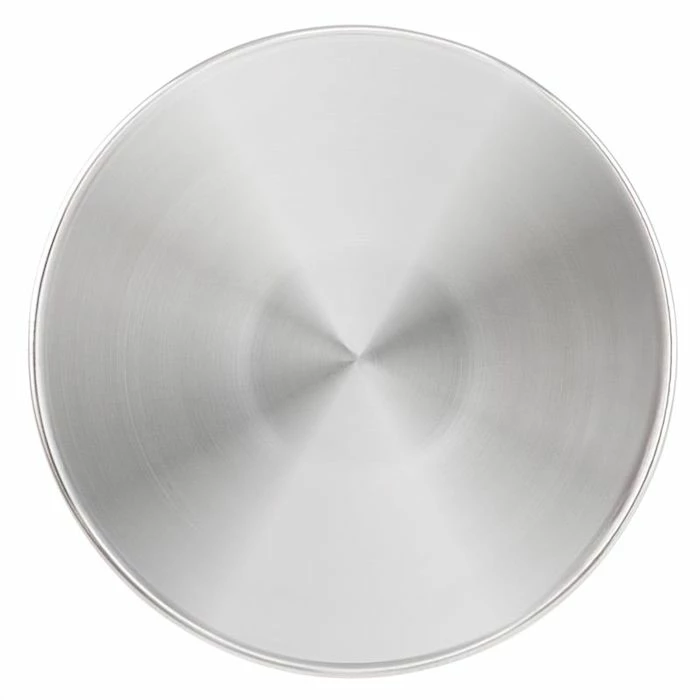 Klarstein Robots De Cuisine Bol En Acier Inoxydable Bella Mini 5 Klarstein Robots De Cuisine Bol En Acier Inoxydable Bella Mini – Image 3