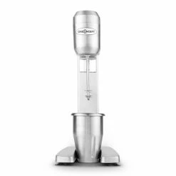 OneConcept Mixeurs De Cuisine [second Choix] DM-B Shaker -Appareils de cuisine Soldes Magasin 10026883 3 oneConcept Drink Mixer Barmixer