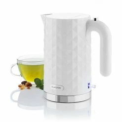 Klarstein Bouilloires [second Choix] Granada Bianca Bouilloire électrique