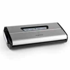 Klarstein Cuisine Vapeur Foodlocker Appareil De Mise Sous Vide