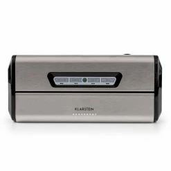Klarstein Cuisine Vapeur [second Choix] Foodlocker Appareil De Mise Sous Vide -Appareils de cuisine Soldes Magasin 10027056 yy 0003 titel Klarstein Foodlocker Vakkumierer 1