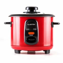 Klarstein Cuiseurs à Riz [second Choix] Osaka 0.6 Cuiseur à Riz -Appareils de cuisine Soldes Magasin 10027394 yy 0003 titel Klarstein Osaka Reiskocher 1