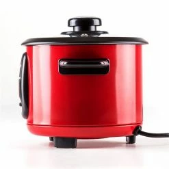 Klarstein Cuiseurs à Riz Osaka 0.6 Cuiseur à Riz -Appareils de cuisine Soldes Magasin 10027394 yy 0004 titel Klarstein Osaka Reiskocher