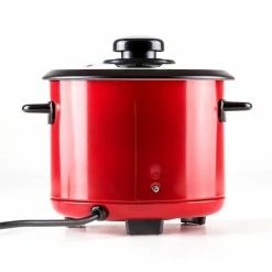 Klarstein Cuiseurs à Riz [second Choix] Osaka 0.6 Cuiseur à Riz -Appareils de cuisine Soldes Magasin 10027394 yy 0005 titel Klarstein Osaka Reiskocher 1