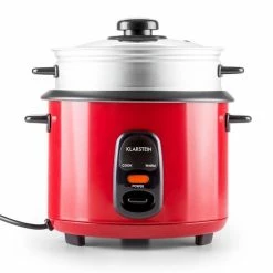Klarstein Cuiseurs à Riz Osaka 1.5 Permium Cuiseur De Riz -Appareils de cuisine Soldes Magasin 10027395 yy 0003 titel Klarstein Osaka Reiskocher