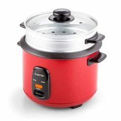 Klarstein Cuiseurs à Riz Osaka 1.5 Permium Cuiseur De Riz -Appareils de cuisine Soldes Magasin 10027395 yy 0004 titel Klarstein Osaka Reiskocher