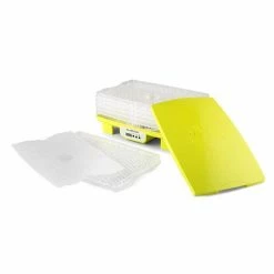 Klarstein Déshydrateurs Bananarama Déshydrateur 11 Klarstein Déshydrateurs Bananarama Déshydrateur -Appareils de cuisine Soldes Magasin 10027832 yy 0004 detail Klarstein Bananarama Doerrautomat gruen reedit