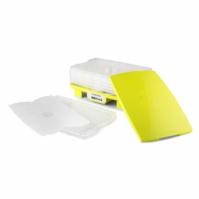 Klarstein Déshydrateurs Bananarama Déshydrateur 6 Klarstein Déshydrateurs Bananarama Déshydrateur – Image 4