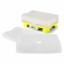 Klarstein Déshydrateurs Bananarama Déshydrateur 12 Klarstein Déshydrateurs Bananarama Déshydrateur -Appareils de cuisine Soldes Magasin 10027832 yy 0005 titel food dehydrator