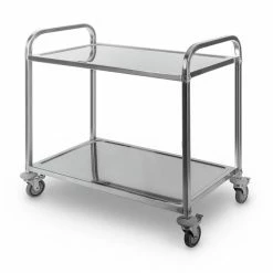 OneConcept Préparation Culinaire The Great Gatsby Desserte Mobile 9 OneConcept Préparation Culinaire The Great Gatsby Desserte Mobile -Appareils de cuisine Soldes Magasin 10027874 yy 0005 titel oneConcept The Great Gatsby Servierwagen