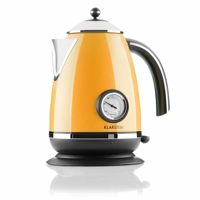 Klarstein Bouilloires [second Choix] Aquavita Chalet Bouilloire – Image 6