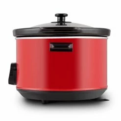 Klarstein Cuisine Vapeur Bankett Mijoteuse Slow Cooker 12 Klarstein Cuisine Vapeur Bankett Mijoteuse Slow Cooker -Appareils de cuisine Soldes Magasin 10028121 yy 0005 titel side 05 Klarstein Bankett