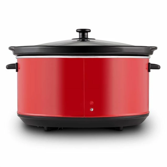 Klarstein Cuisine Vapeur Bankett Mijoteuse Slow Cooker 8 Klarstein Cuisine Vapeur Bankett Mijoteuse Slow Cooker – Image 6