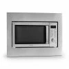 Klarstein Micro-ondes Steelwave Four Micro Ondes -Appareils de cuisine Soldes Magasin 10028202 yy 0001 titel Klarstein Steelwave Mikrowelle