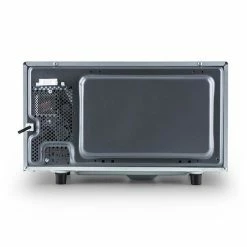 Klarstein Micro-ondes Steelwave Four Micro Ondes -Appareils de cuisine Soldes Magasin 10028202 yy 0004 titel Klarstein Steelwave Mikrowelle