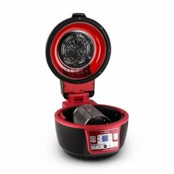 Klarstein Friteuses VitAir Turbo Friteuse à Air Chaud -Appareils de cuisine Soldes Magasin 10028289 yy 0002 titel Klarstein VitAir Heissluftfritteuse