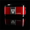 Klarstein Cuisine Vapeur [second Choix] Tastemaker Cuiseur Sous-vide -Appareils de cuisine Soldes Magasin 10028298 yy 0002 ambient Klarstein Tastemaker Sousvide Garer 6l rot