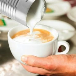 Klarstein Café, Thé Et Espresso Biancolatte Nero Mousseur à Lait 13 Klarstein Café, Thé Et Espresso Biancolatte Nero Mousseur à Lait -Appareils de cuisine Soldes Magasin 10028912 yy 0006 ambient Klarstein Biancolatte Nero Milchaufschaeumer