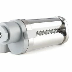 Klarstein Pizza & Pasta Lucia Pasta Embout -Appareils de cuisine Soldes Magasin 10029758 yy 0002 detail Klarstein Lucia Pasta 65 Aufsatz