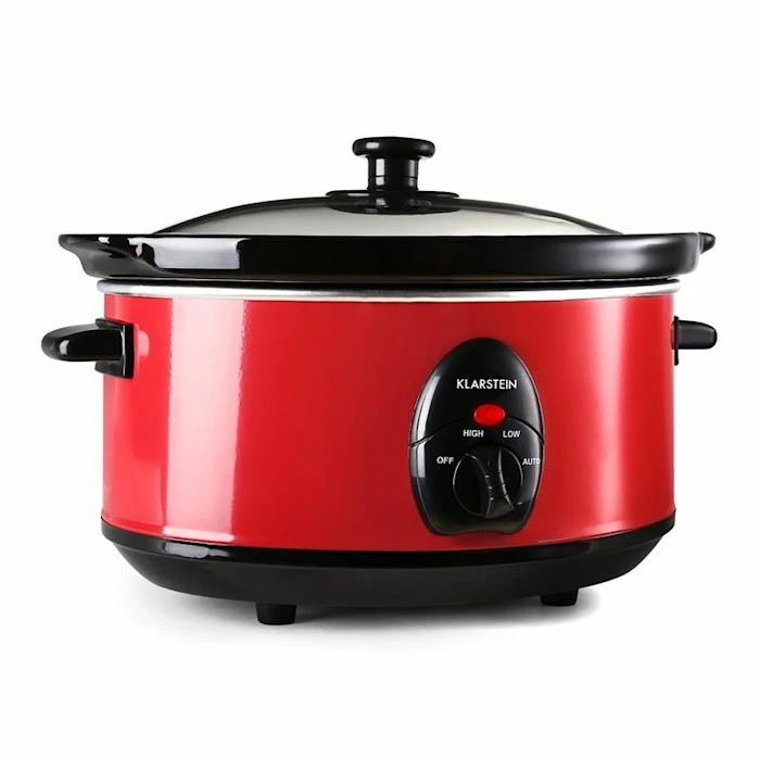 Klarstein Cuisine Vapeur Bristol 35 Mijoteuse 3 Klarstein Cuisine Vapeur Bristol 35 Mijoteuse
