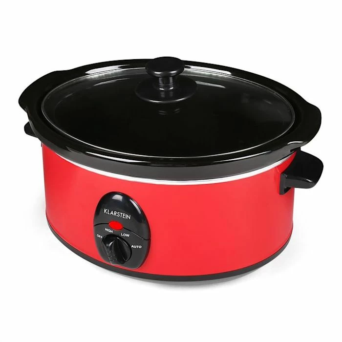 Klarstein Cuisine Vapeur Bristol 35 Mijoteuse 8 Klarstein Cuisine Vapeur Bristol 35 Mijoteuse – Image 6