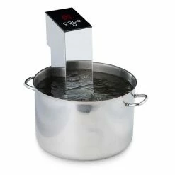 Klarstein Cuisine Vapeur Tastemaker Compact Cuiseur Sous-vide 10 Klarstein Cuisine Vapeur Tastemaker Compact Cuiseur Sous-vide -Appareils de cuisine Soldes Magasin 10030114 yy 0003 ambient Sous Vide Cooker