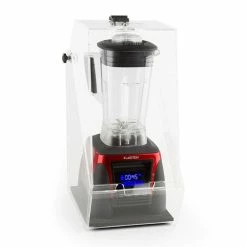 Klarstein Mixeurs De Cuisine [second Choix] Undercover Châssis Mixeur