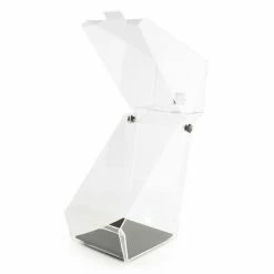 Klarstein Mixeurs De Cuisine [second Choix] Undercover Châssis Mixeur -Appareils de cuisine Soldes Magasin 10030167 0003 detail Klarstein Undercover Mixergehaeuse Geraeuschschutz