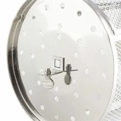 Klarstein Friteuses BBQ-Cage Grill-cage 3D Acier Accessoire Remplacement -Appareils de cuisine Soldes Magasin 10030296 yy 0003 detail Klarstein BBQ Cage Grill Kaefig