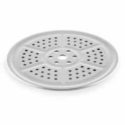 Klarstein Cuisine Vapeur Fast Flavour Accessoire De Cuiseur Vapeur