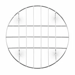 Klarstein Cuisine Vapeur Steamer Rack Accessoire Fast Flavour Panier De Cuisson Vapeur Grillagé 7 Klarstein Cuisine Vapeur Steamer Rack Accessoire Fast Flavour Panier De Cuisson Vapeur Grillagé -Appareils de cuisine Soldes Magasin 10031267 yy 0003 front Klarstein Steamer Rack Daempfgitter Zubehoer